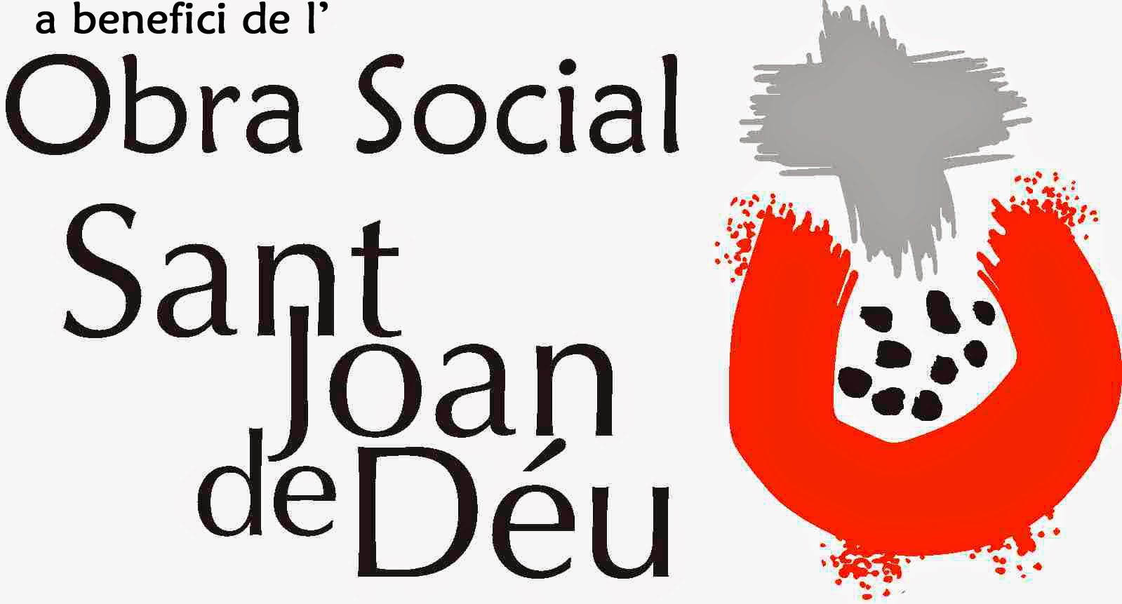 Obra Social Sant Joan de Déu