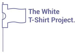 the white t-shirt project
