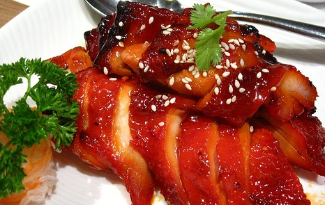 Download Resep Ayam Goreng Bumbu madu Pict