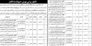 Health Department Jobs | Rajanpur | 2021