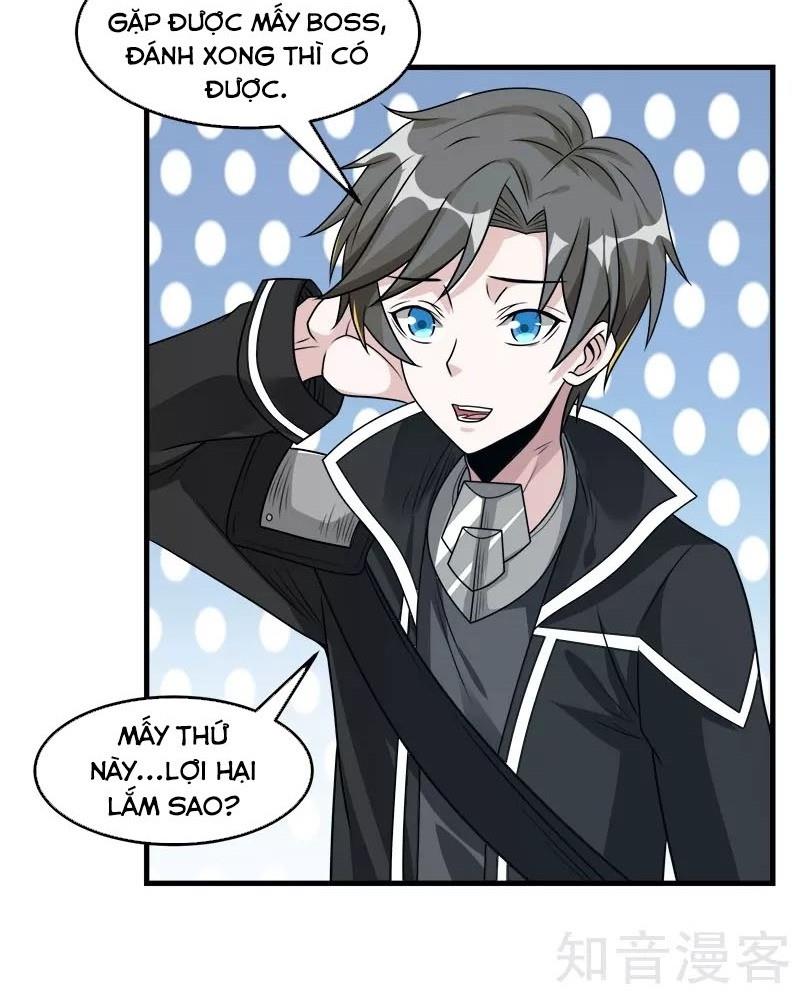 Kiếm Vũ Chapter 102 - AB Truyện