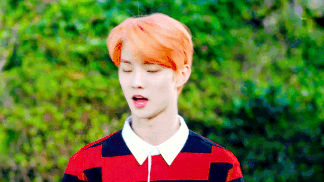 보는 내내 진심이 느껴지는듯한 아이돌 스페셜 클립🍀 | 인스티즈