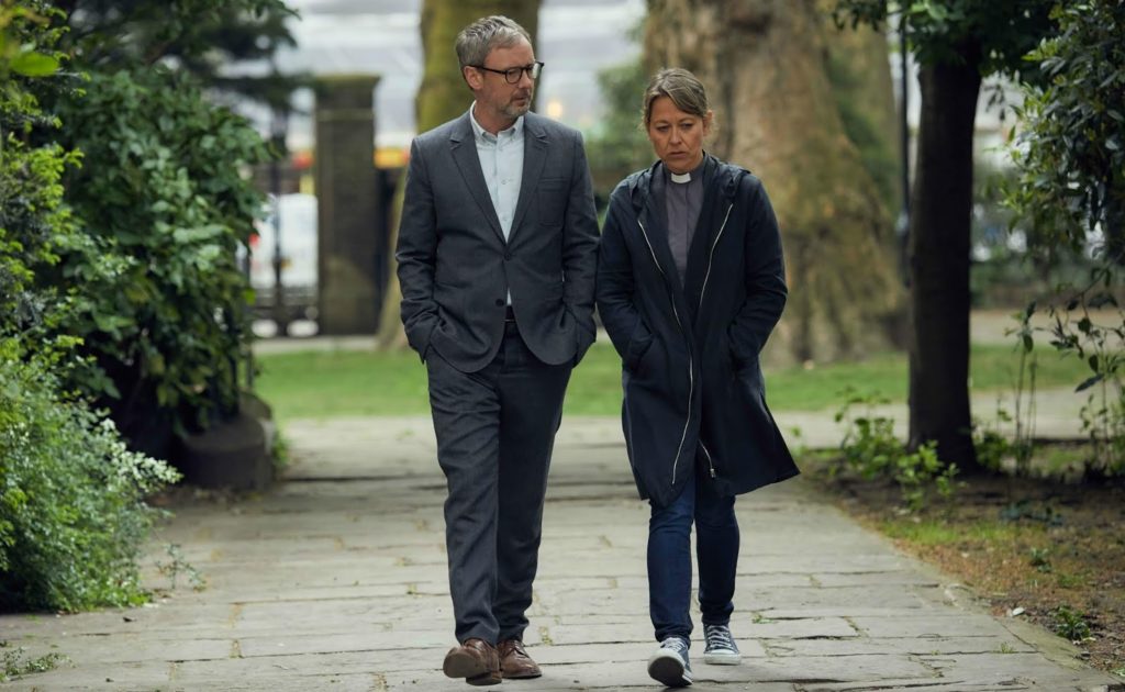 Collateral | Netflix