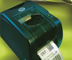 Indian Barcode Authorized Distribution & Service Partner for TSC printer