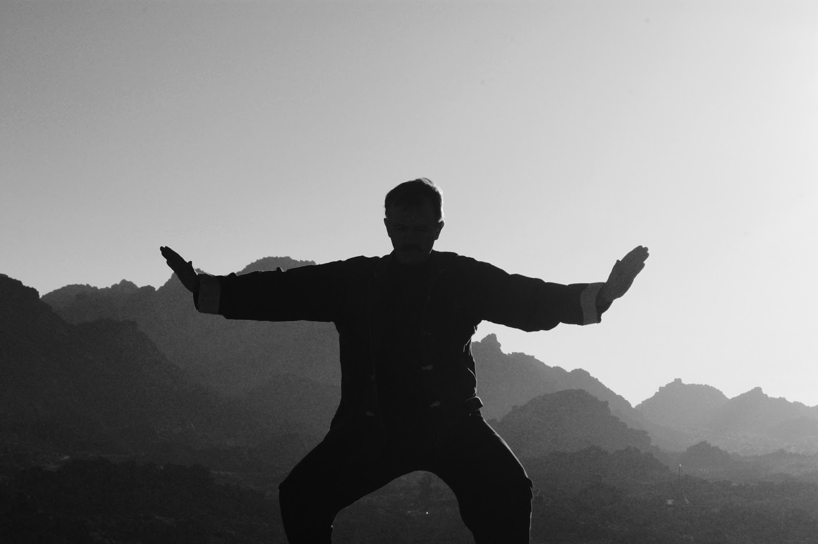 Tai chi