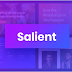 Salient - Responsive Multi-Purpose Theme