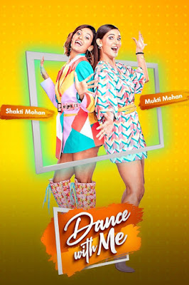 Dance with Me Season 01 2020 Hindi 720p WEBRip x264 [Episode 02][08 November]