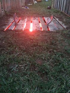 Freesensenews 8 Scary Affordable Diy Halloween Decorations
