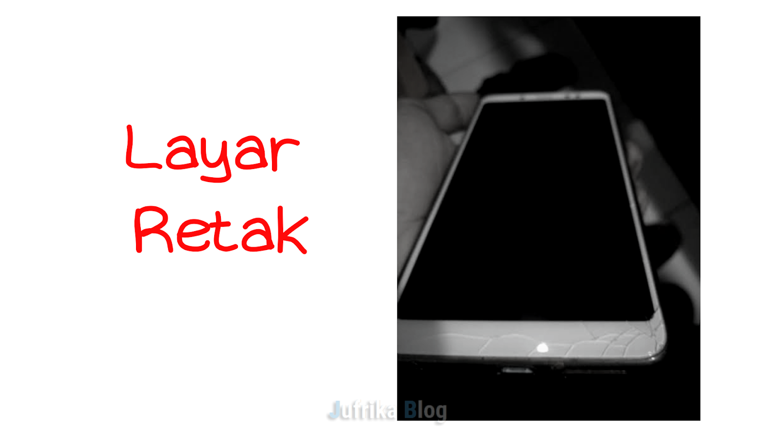 Wallpaper Hd Lcd Rusak