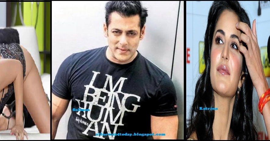 ALL NEWS 24 : Sunny Leone, Salman Khan, and Katrina Kaif: Indians ...