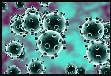  Coronavirus infections in Nigeria exceed 57,000
