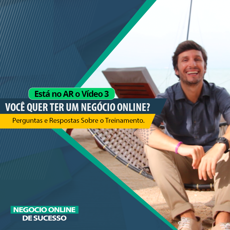 4 Segredos para Mudar a Sua Vida