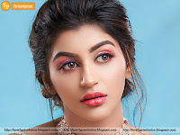 never seen before picture of yashika aannand in high quality for desktop or laptop screen [full face]
