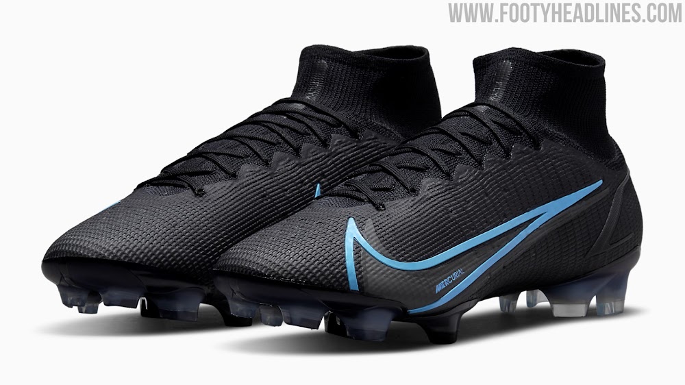 World Cup: Cristiano Ronaldo To Wear Special Nike Mercurial Boots In Knockout Stages To 