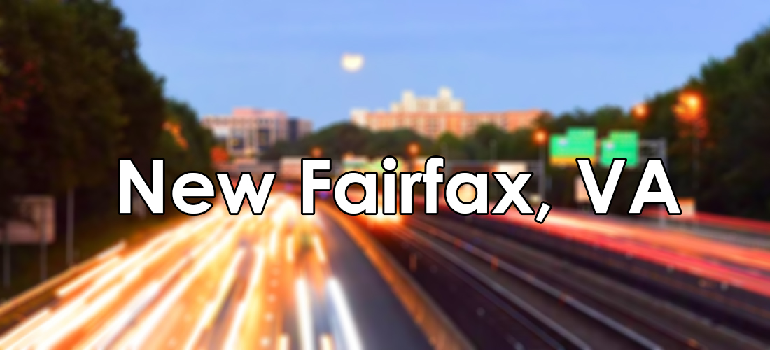 New Fairfax, VA