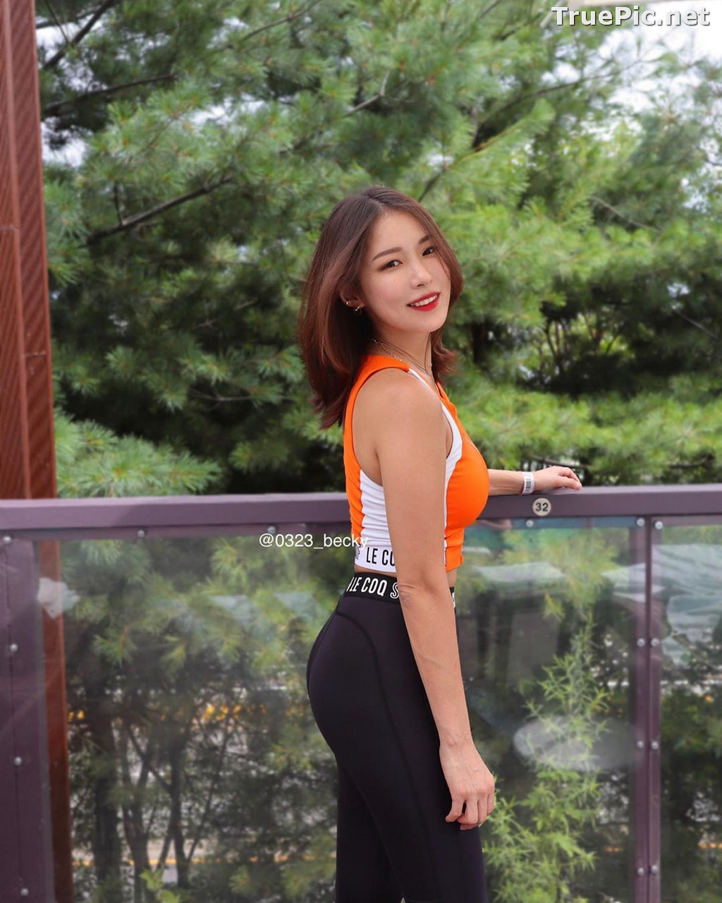 Image Korean Sexy Model - Becky's Hot Photos 2020 - TruePic.net - Picture-24
