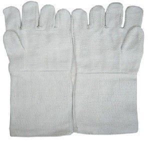găng tay chống nóng chất lượng