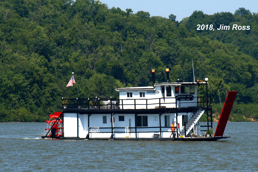 Ohio River Blog Augusta Regatta