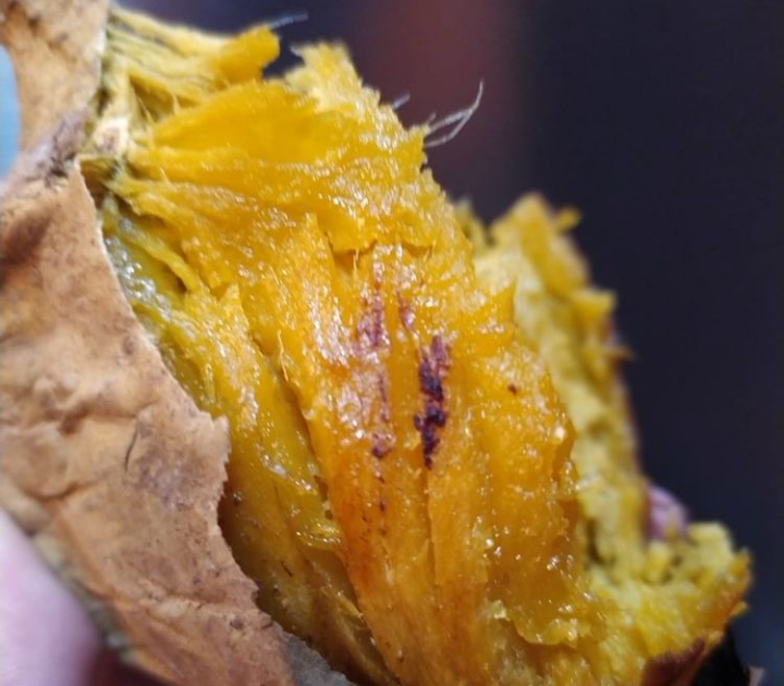 Olahan Dari Ubi Cilembu 10 Aneka Olahan Ubi Ungu Yang