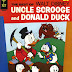 Best of Uncle Scrooge and Donald Duck #1 - Carl Barks reprints & cover reprint