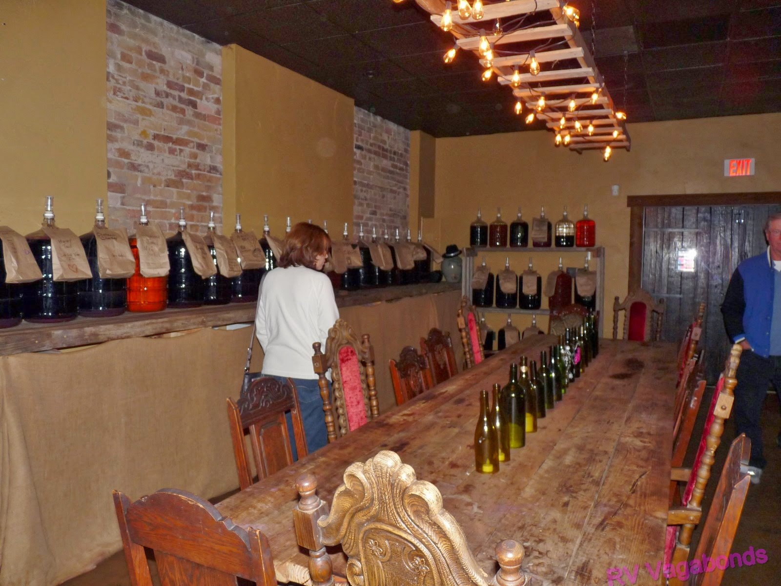 RV Vagabonds in The Villages