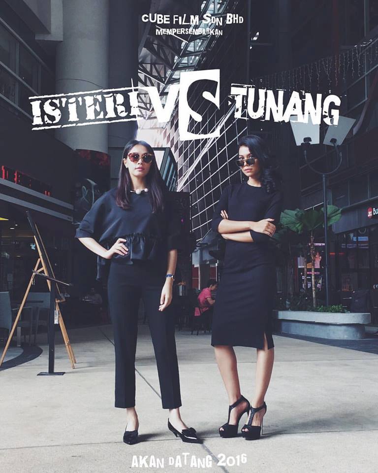 Drama TV Full: ISTERI VS TUNANG FULL EPISODES