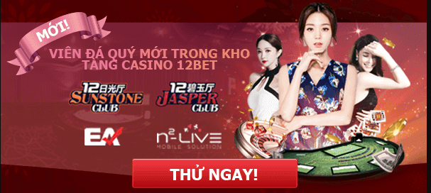 Điểm tin tiền thưởng khai xuân 12BET 4