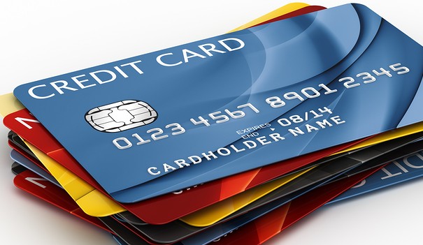 Contoh Surat Perjanjian Terkait Penggunaan Kartu Kredit