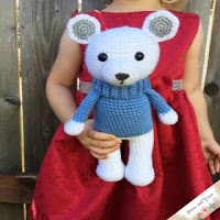 PATRON GRATIS RATON AMIGURUMI 30223