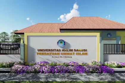 Dibuka Pendaftaran Mahasiswa Baru UHS Bandung Tahun 2022/2023