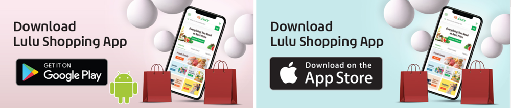 The Big Eid Sale, LuLu KL, LuLu Shamelin, LuLu Setia City One, Jom Ke LuLu, Beli Online, Rawlins Lifestyle, Rawlins GLAM