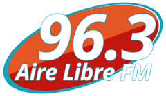 Aire Libre 96.3 FM