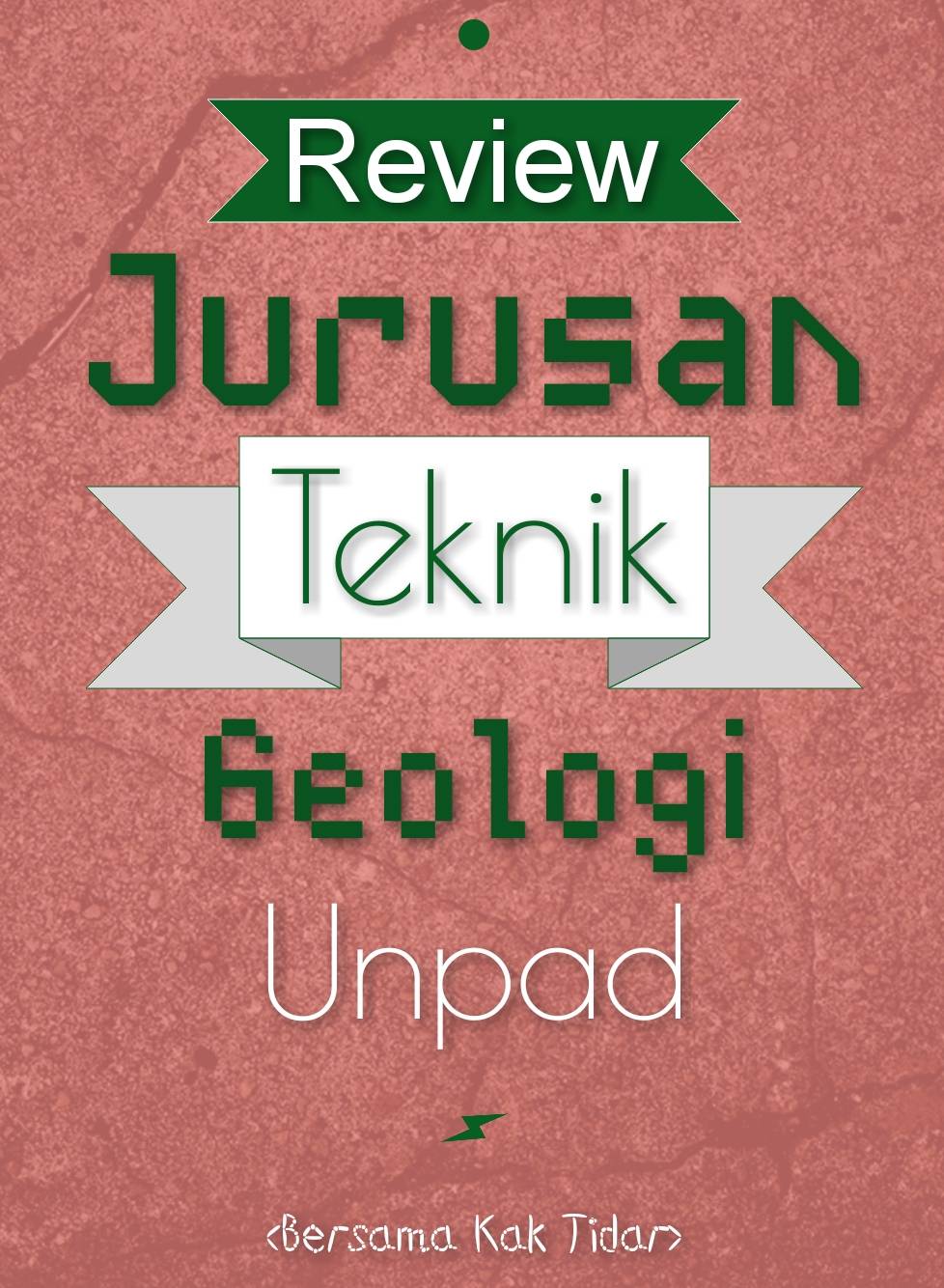 Review Jurusan Teknik Geologi Universitas Padjadjaran Arham Ahmad Farhan