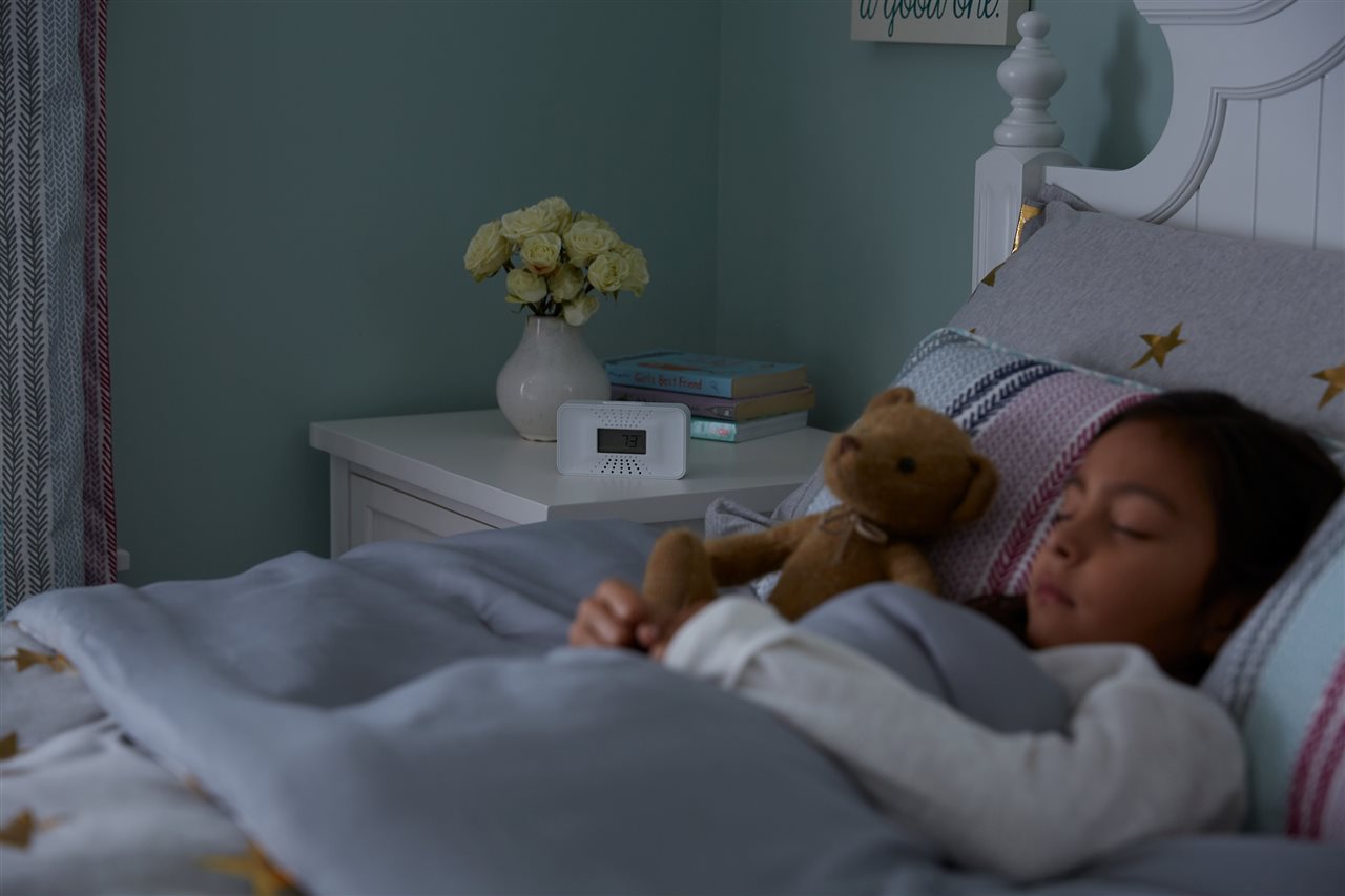 Grove Team Keller Williams Keller homeowners can rest easy with these