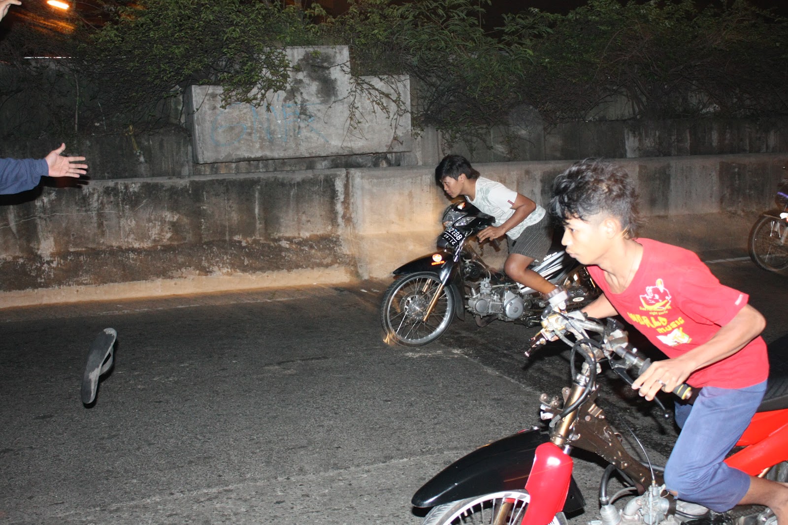 Ide Baru 10+ Balap Mobil Indonesia Liar