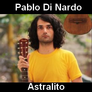 Pablo Di Nardo – Astralito
