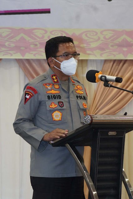 Hasil Rapat Koordinasi II Dewan Adat Dayak se-Kalbar Hasil Rapat Koordinasi II Dewan Adat Dayak se-Kalbar