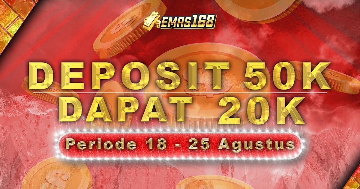 10+ Bonus Deposit Harian Togel 2018