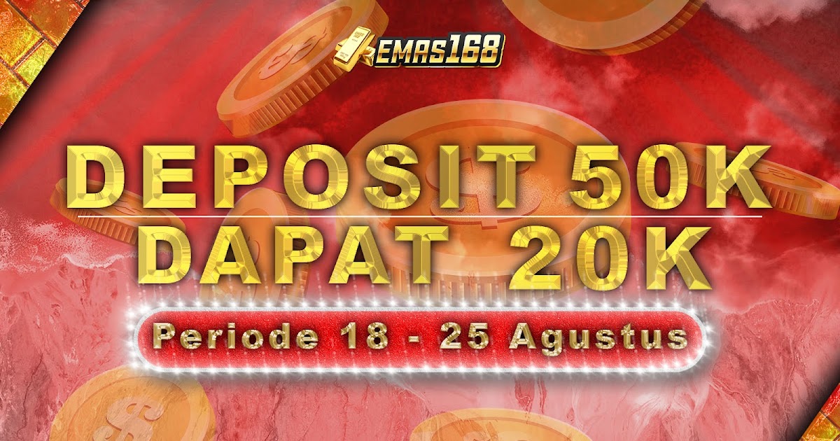 12+ Bonus Deposit Harian Togel 2018