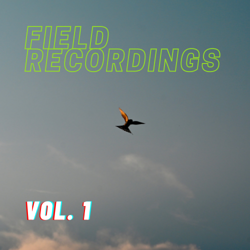 Field Recordings Vol. 1 [Free Sample Pack]