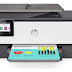 HP OfficeJet Pro 8035 Driver Downloads, Review And Price