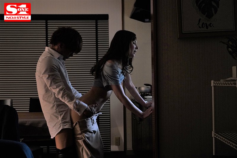 勾引老公属下狂搞3天!仲村みう要带动中出潮? 勾引老公属下狂搞3天!仲村みう要带动中出潮?