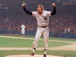 Kirk Gibson Net Worth, Income, Salary, Earnings, Biography, How much money make?