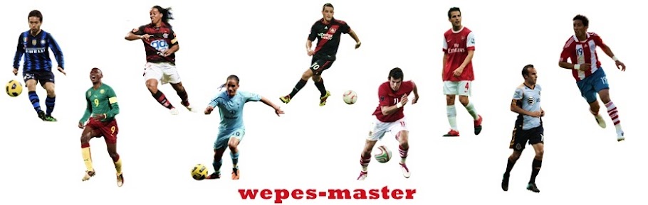 Wepes-master-editor