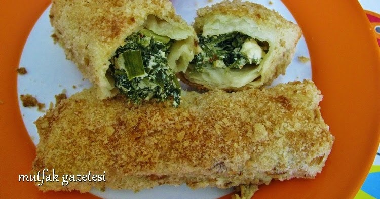 galeta unlu çıtır börek