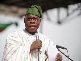 Olusegun Obasanjo