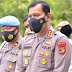 Terlibat 8 Kali Curas, Oknum Pimred Media Online di Lampung Utara Diamankan Polisi
