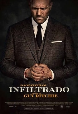 Infiltrado Torrent Thumb