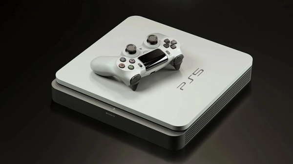 سوني تسجل براءة اختراع جديدة لتقنية متطورة ستفيد اللاعبين داخل ألعاب جهاز PS5 