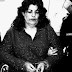 Leonor Cipriano judged for contradictions